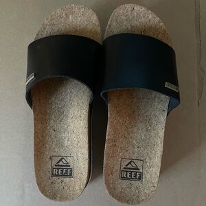 Reef sandals